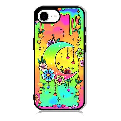 Carcasia Carcasa Funda Para Iphone 16E Diseño 77