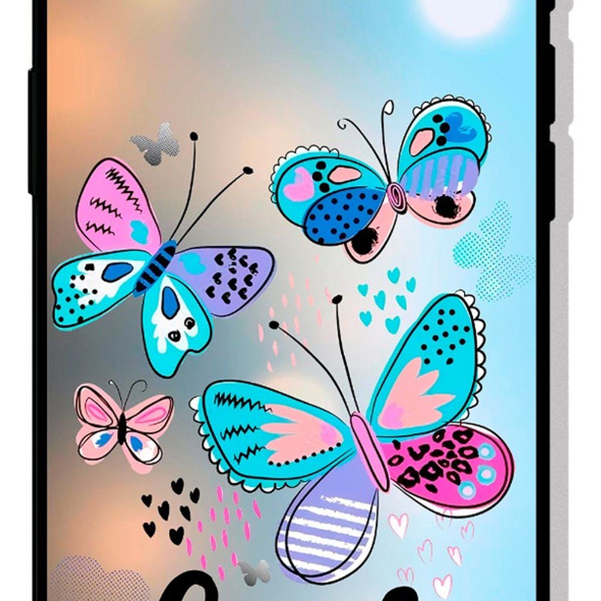 CARCASIA - Carcasa Funda para IPHONE 16e Diseño 78