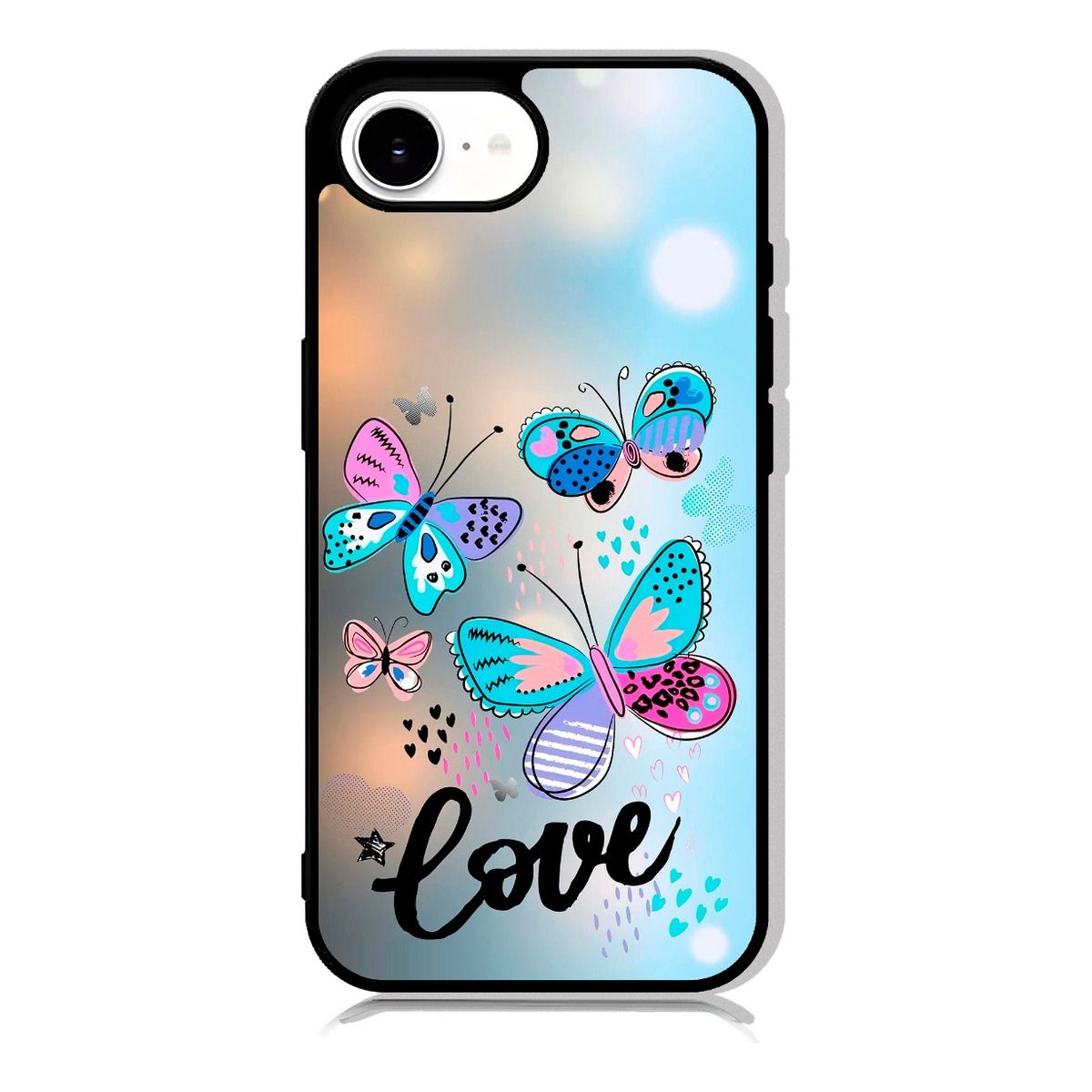 CARCASIA - Carcasa Funda para IPHONE 16e Diseño 78