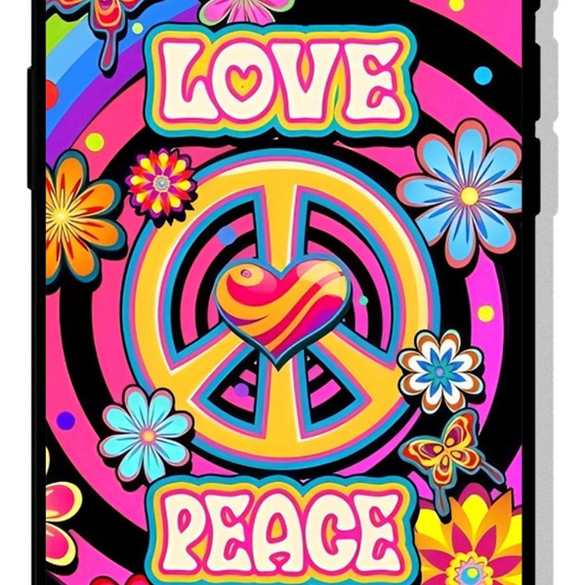 CARCASIA - Carcasa Funda para IPHONE 16e Diseño 75