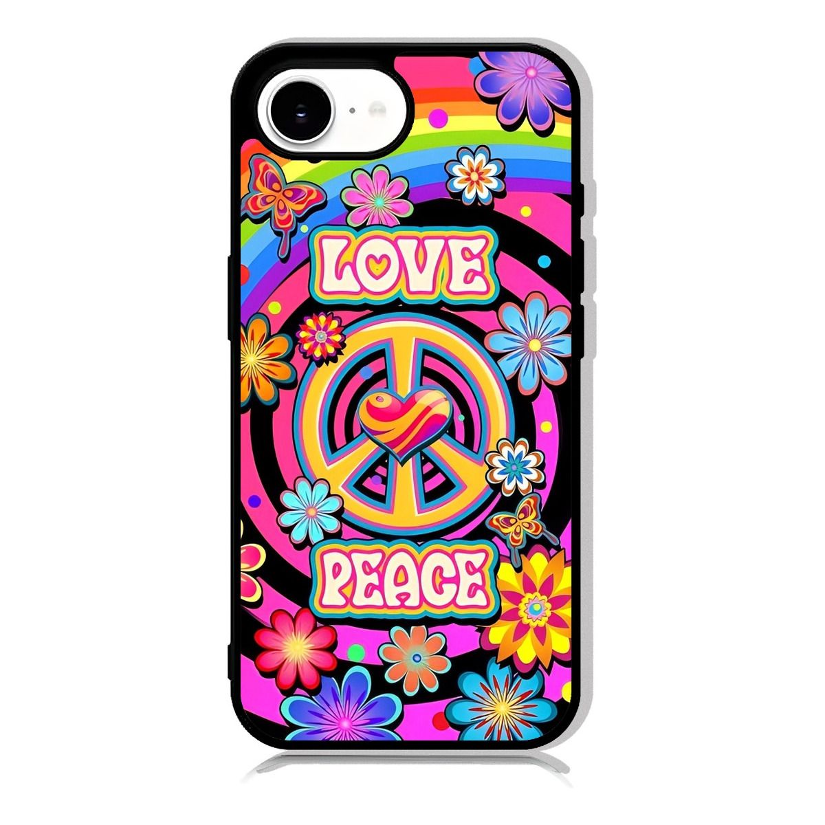CARCASIA - Carcasa Funda para IPHONE 16e Diseño 75