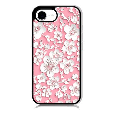 Carcasia Carcasa Funda Para Iphone 16E Diseño 80