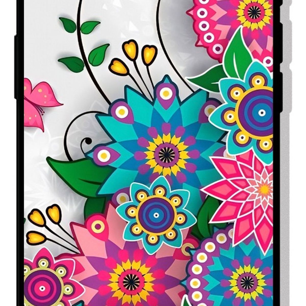 CARCASIA - Carcasa Funda para IPHONE 16e Diseño 81