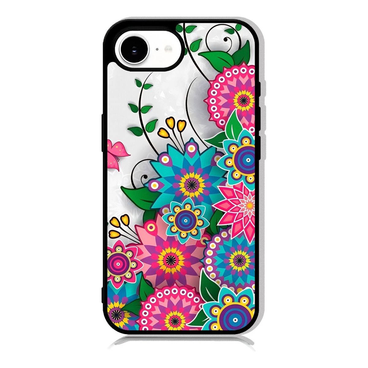 CARCASIA - Carcasa Funda para IPHONE 16e Diseño 81