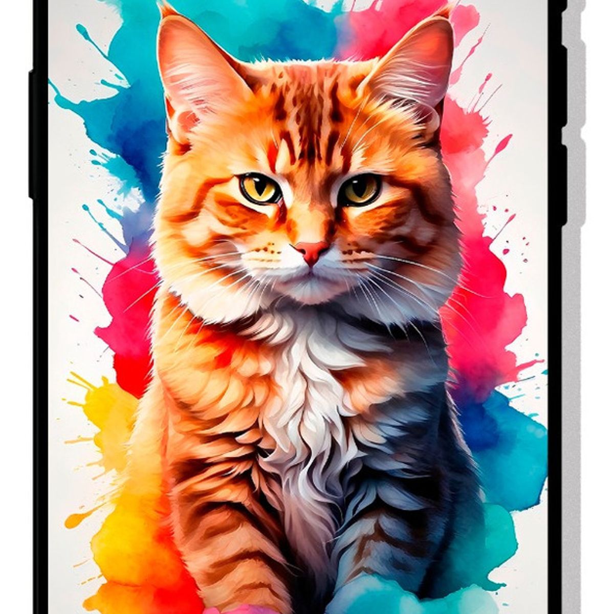 CARCASIA - Carcasa Funda para IPHONE 16e Diseño 86