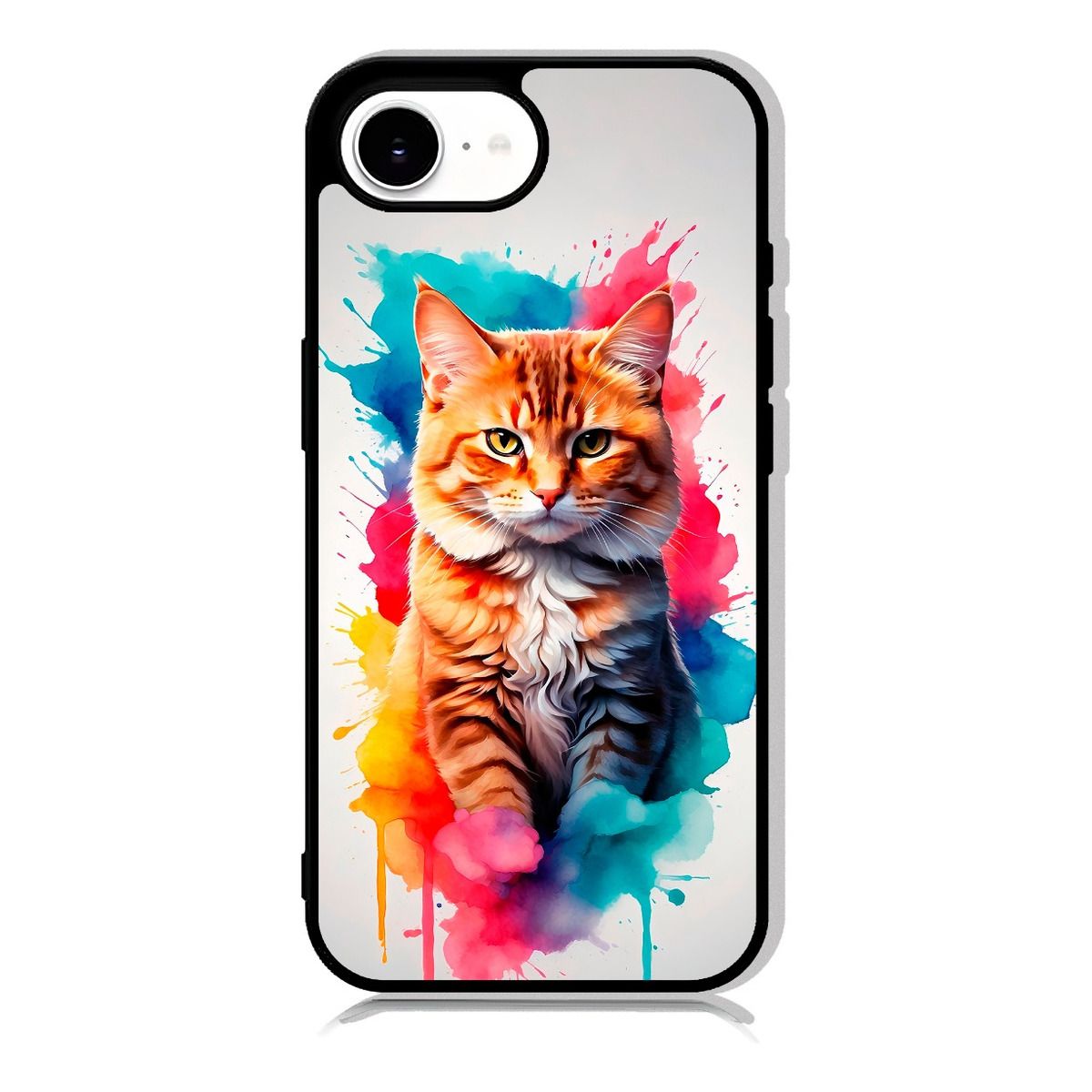 CARCASIA - Carcasa Funda para IPHONE 16e Diseño 86