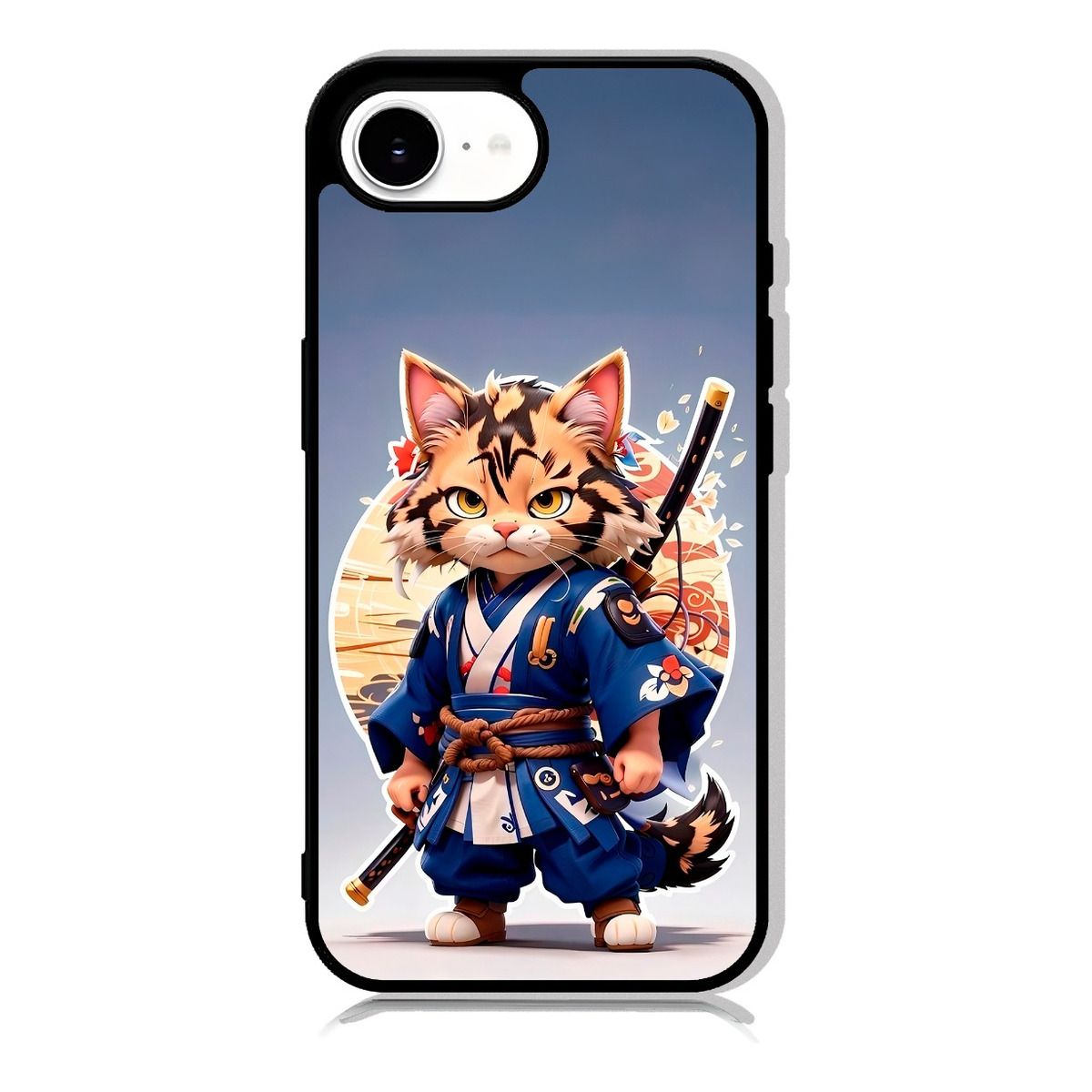 CARCASIA - Carcasa Funda para IPHONE 16e Diseño 87