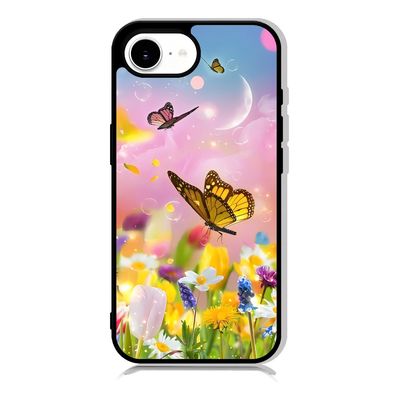 Carcasia Carcasa Funda Para Iphone 16E Diseño 96