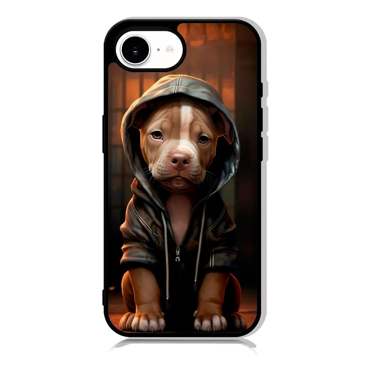 CARCASIA - Carcasa Funda para IPHONE 16e Diseño 101