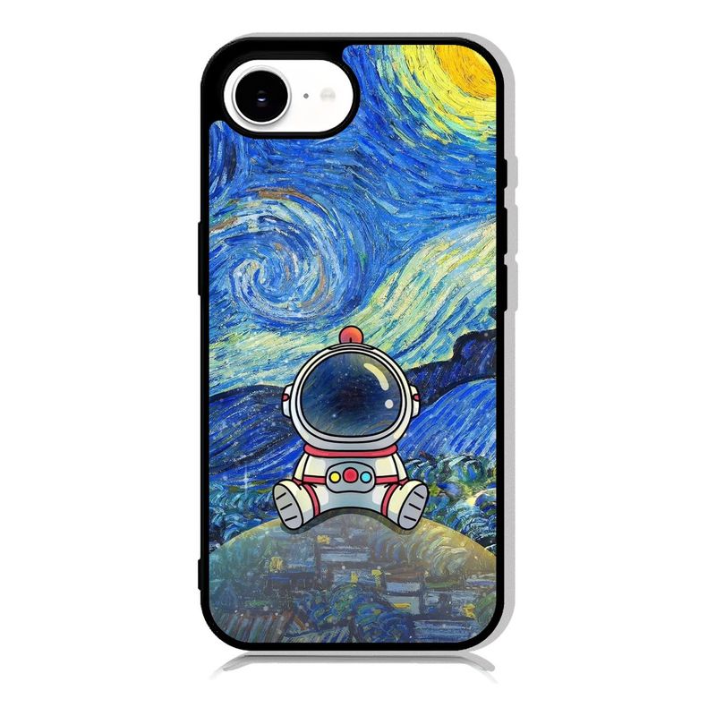 CARCASIA - Carcasa Funda para IPHONE 16e Diseño 102