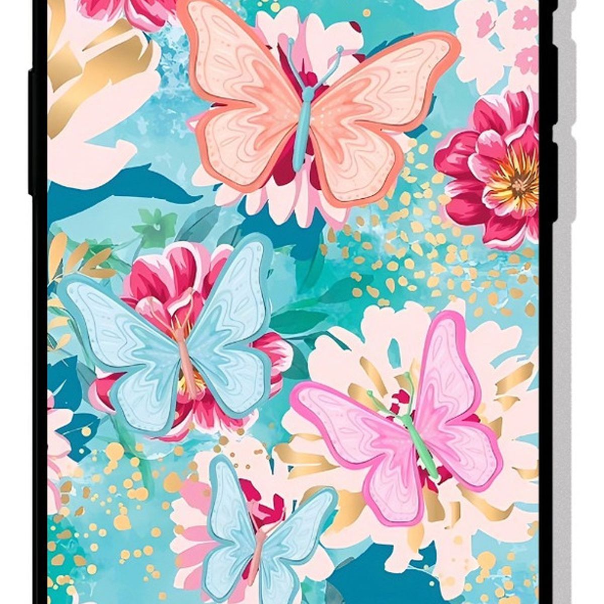 CARCASIA - Carcasa Funda para IPHONE 16e Diseño 107