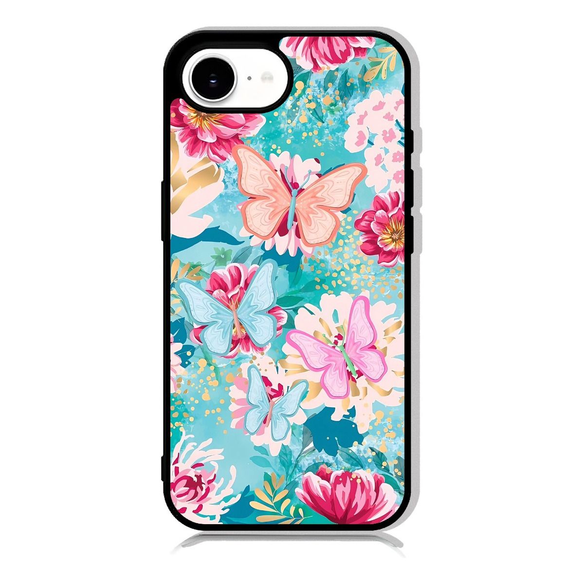 CARCASIA - Carcasa Funda para IPHONE 16e Diseño 107