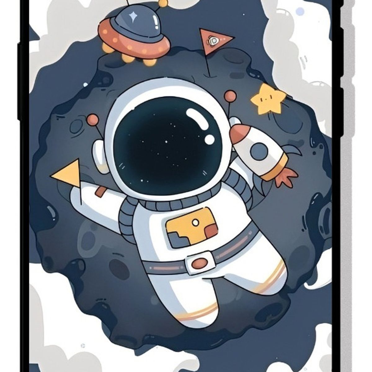 CARCASIA - Carcasa Funda para IPHONE 16e Diseño 116