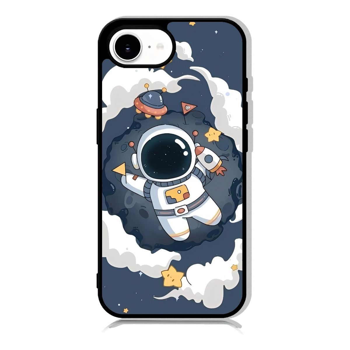 CARCASIA - Carcasa Funda para IPHONE 16e Diseño 116