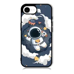 CARCASIA - Carcasa Funda para IPHONE 16e Diseño 116