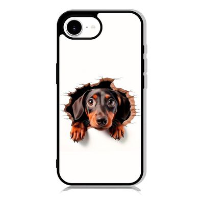 Carcasia Carcasa Funda Para Iphone 16E Diseño 114