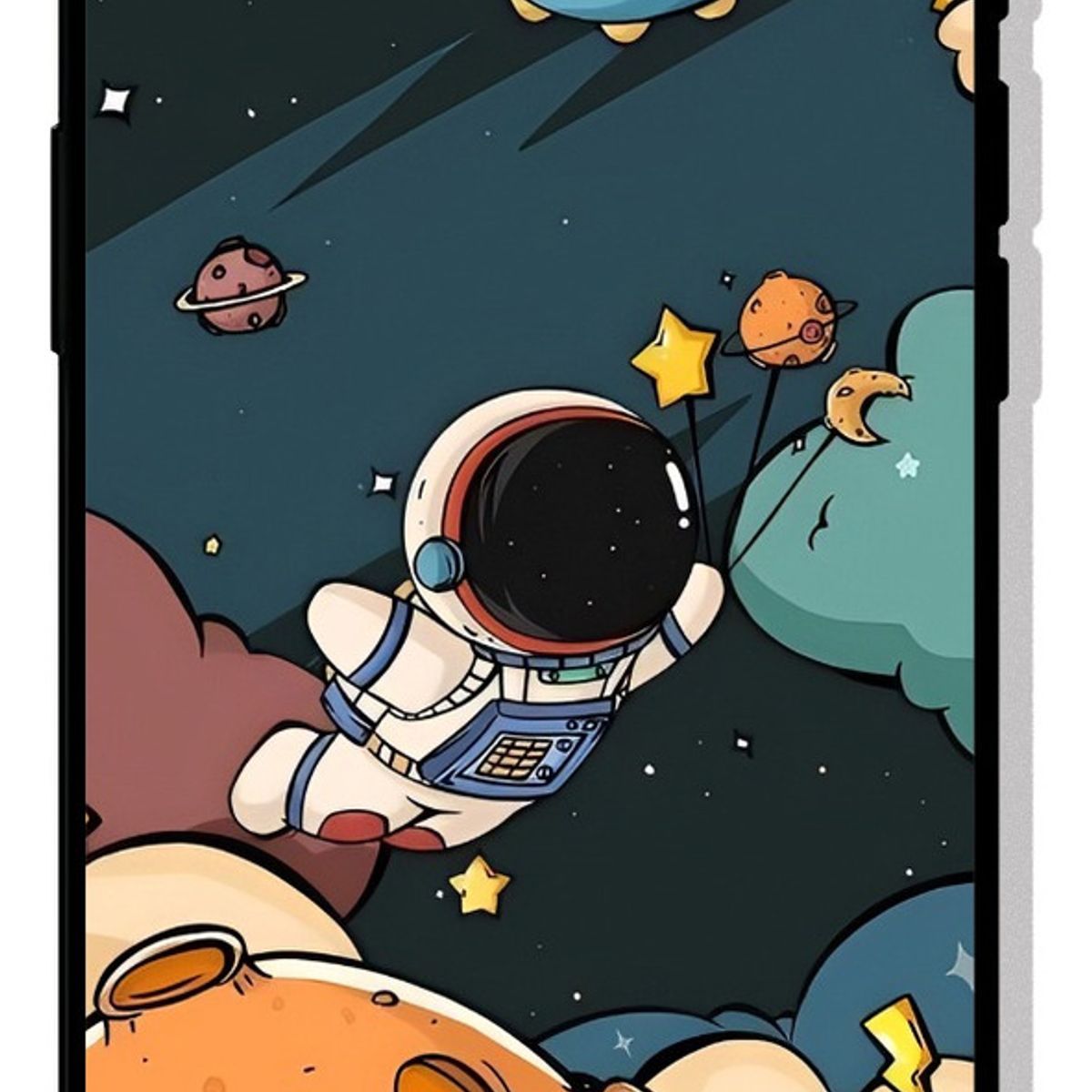 CARCASIA - Carcasa Funda para IPHONE 16e Diseño 119