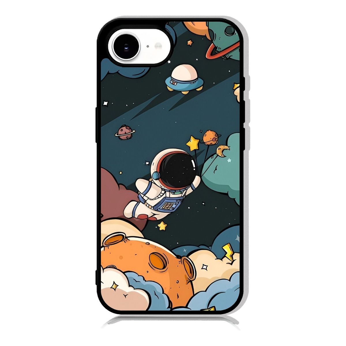 CARCASIA - Carcasa Funda para IPHONE 16e Diseño 119