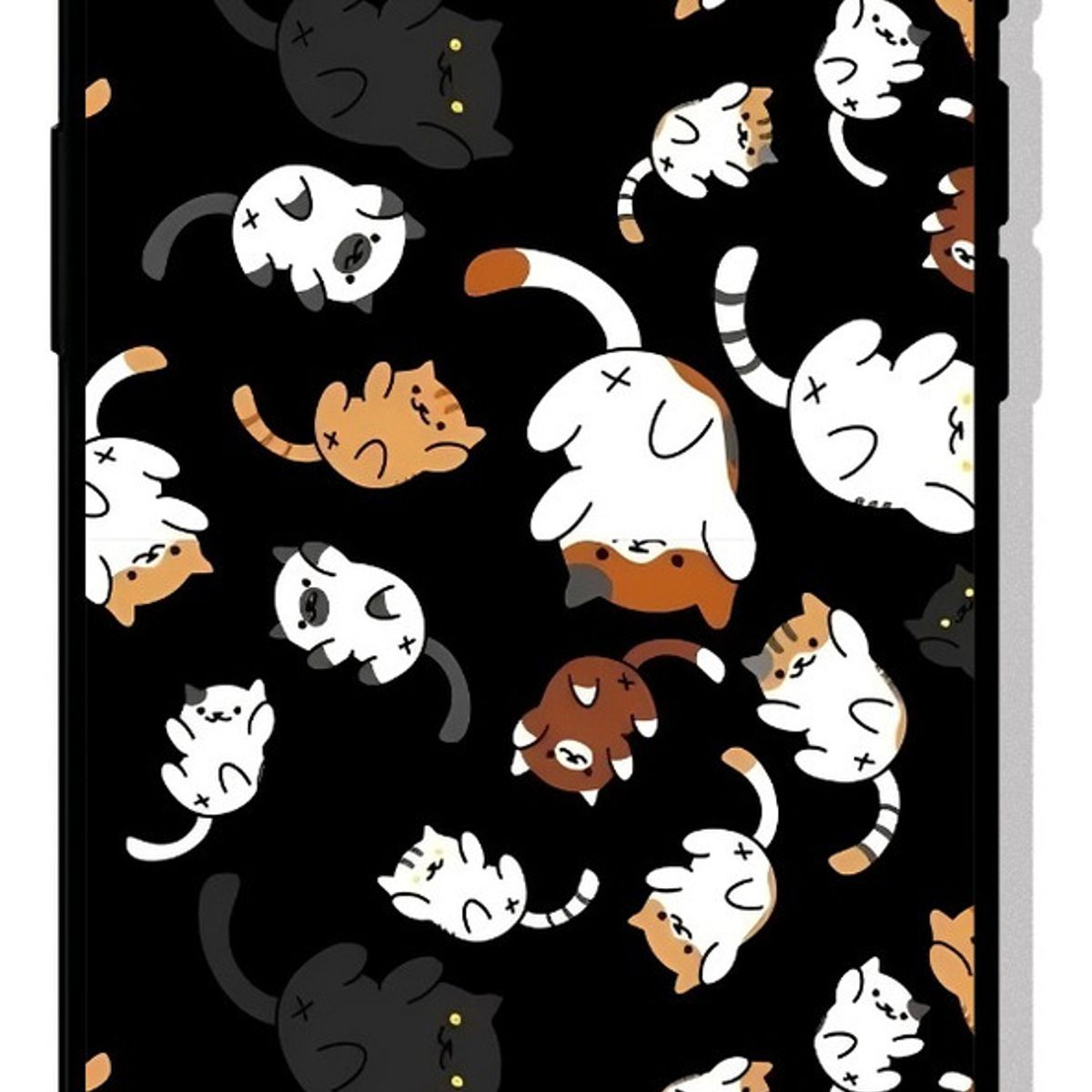 CARCASIA - Carcasa Funda para IPHONE 16e Diseño 121