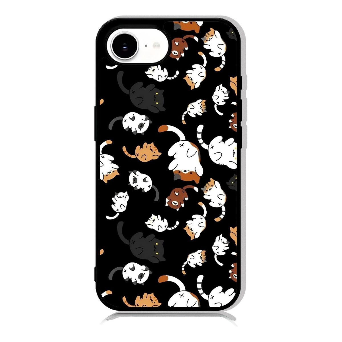 CARCASIA - Carcasa Funda para IPHONE 16e Diseño 121