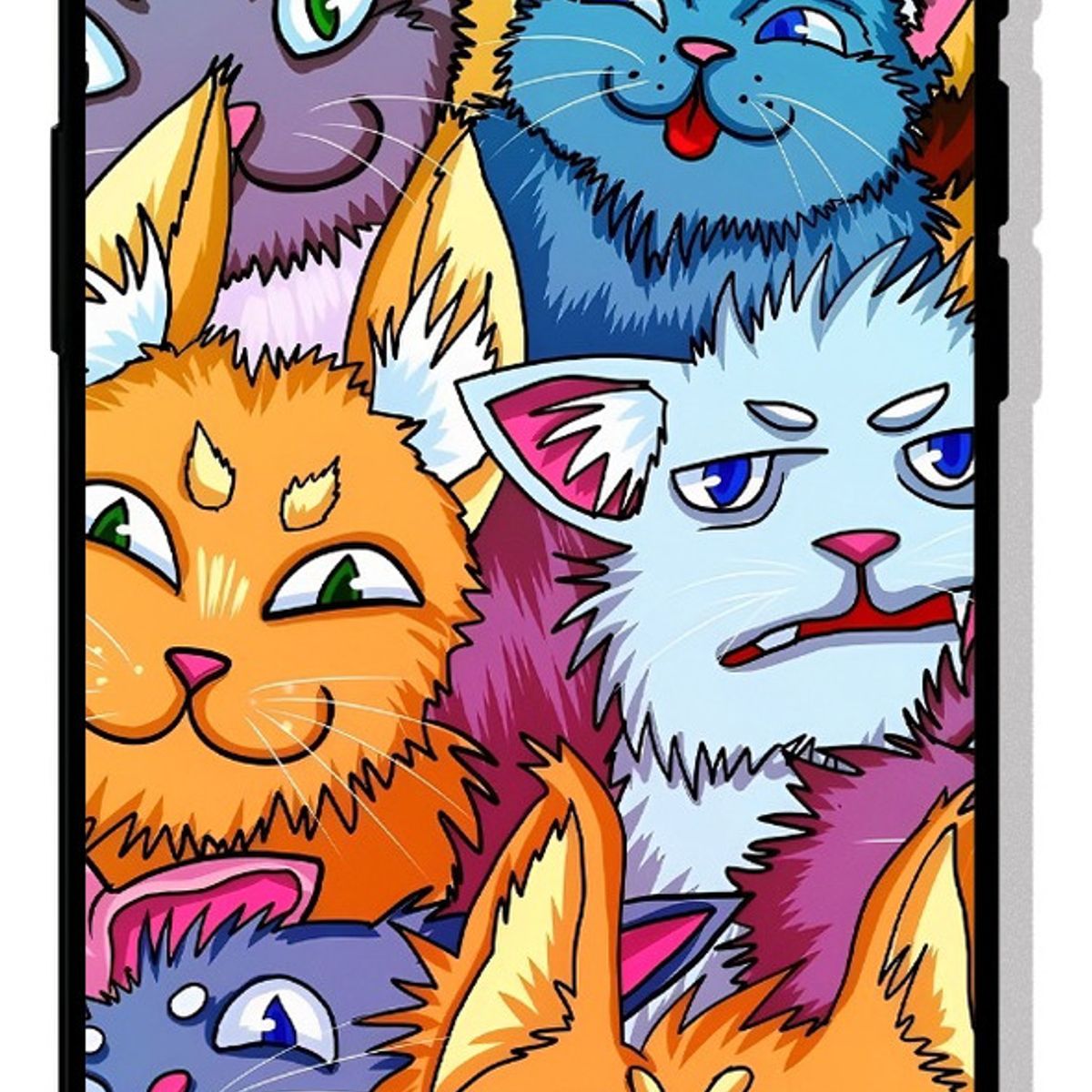 CARCASIA - Carcasa Funda para IPHONE 16e Diseño 122