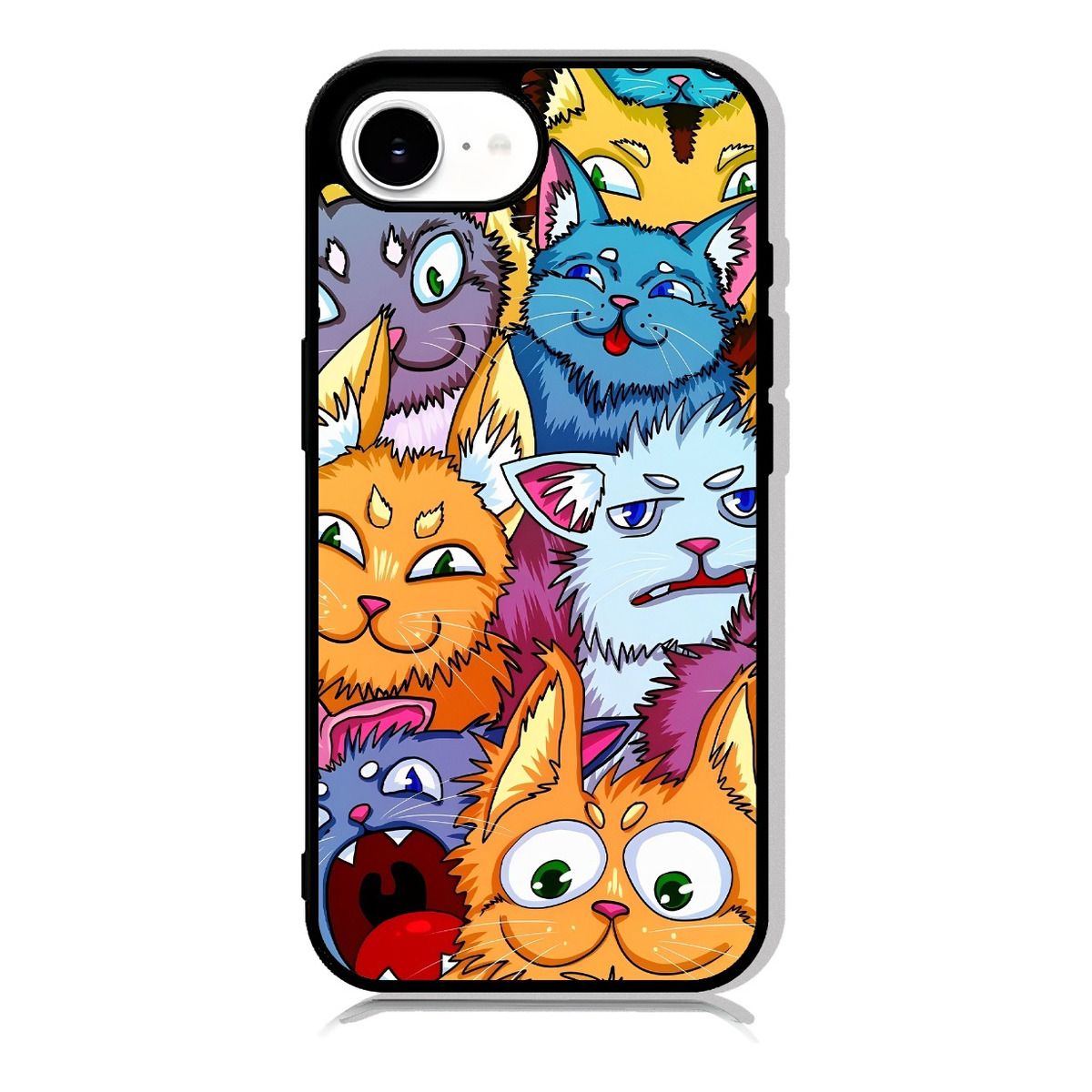 CARCASIA - Carcasa Funda para IPHONE 16e Diseño 122