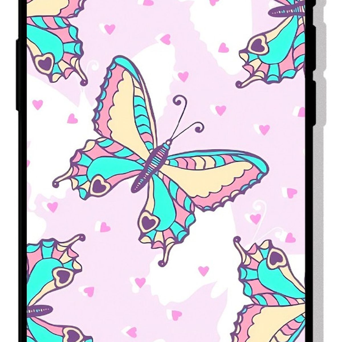 CARCASIA - Carcasa Funda para IPHONE 16e Diseño 128