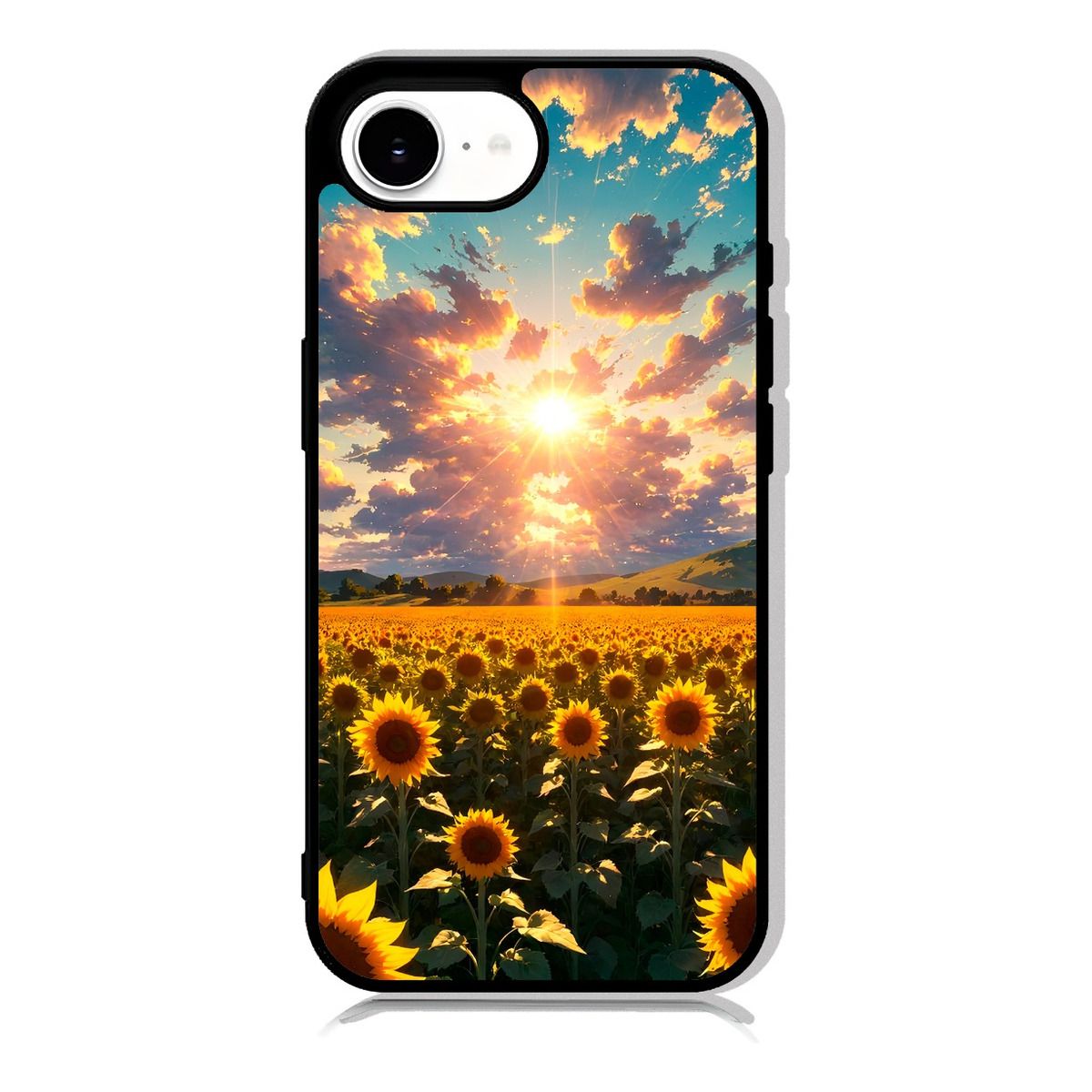 CARCASIA - Carcasa Funda para IPHONE 16e Diseño 125