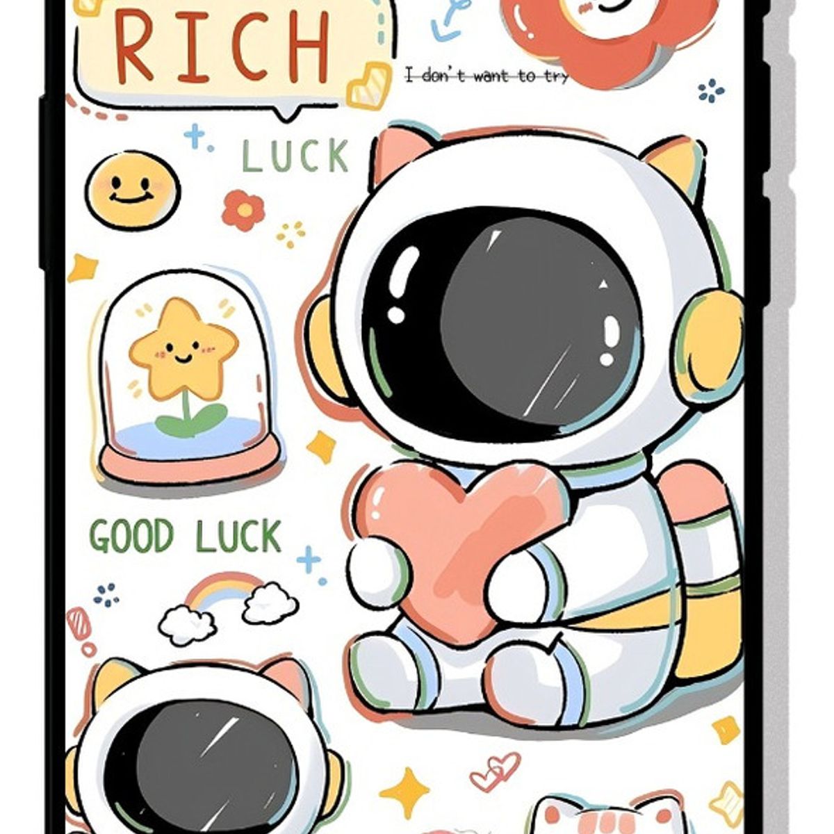 CARCASIA - Carcasa Funda para IPHONE 16e Diseño 131