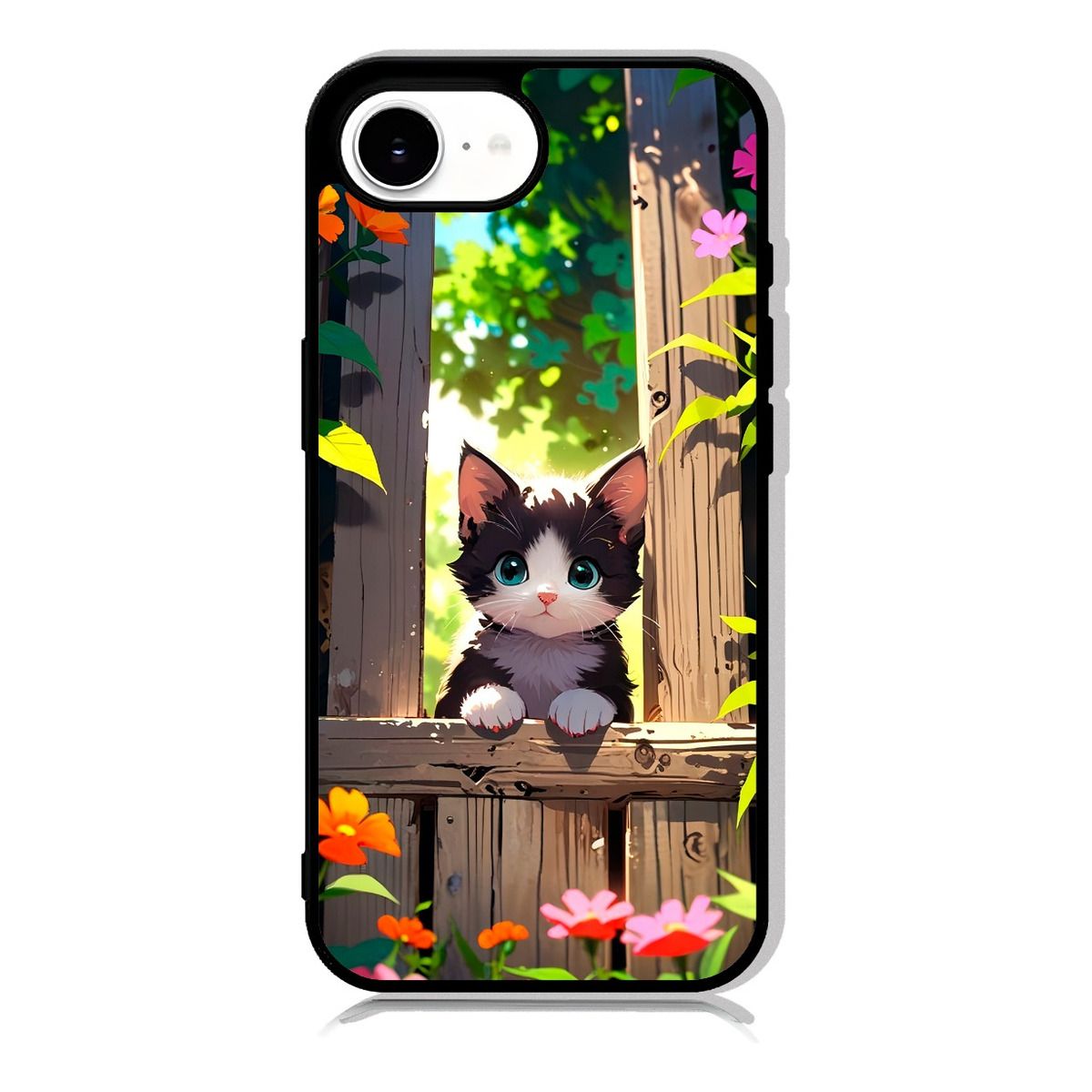 CARCASIA - Carcasa Funda para IPHONE 16e Diseño 133