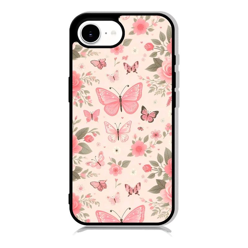 CARCASIA - Carcasa Funda para IPHONE 16e Diseño 136