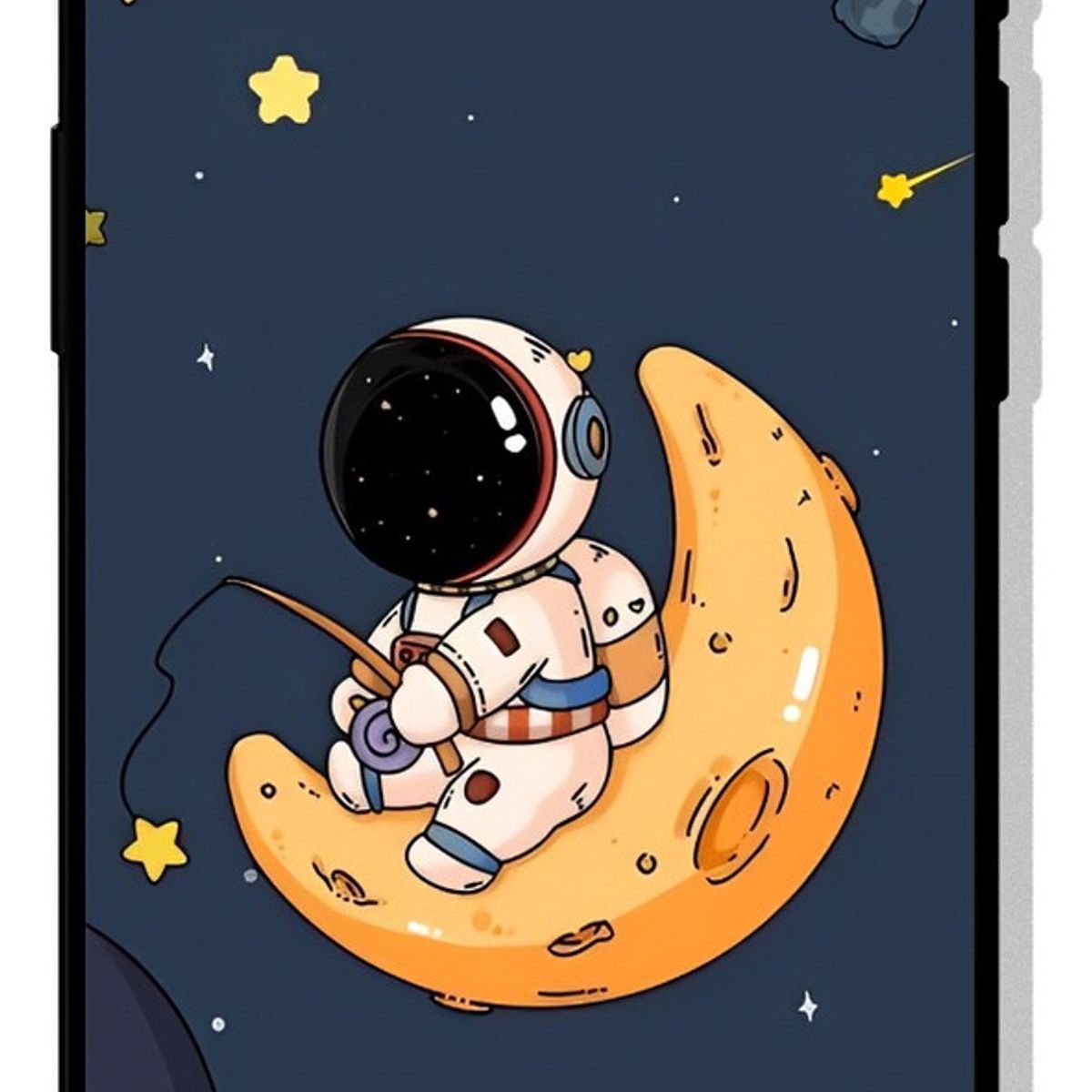 CARCASIA - Carcasa Funda para IPHONE 16e Diseño 134