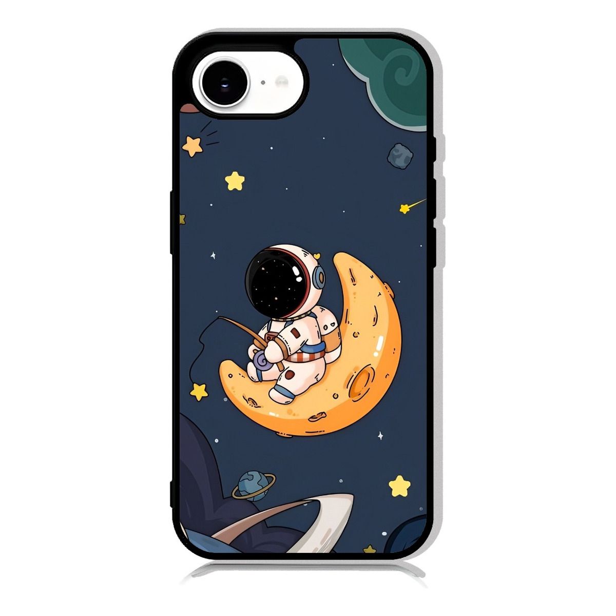 CARCASIA - Carcasa Funda para IPHONE 16e Diseño 134