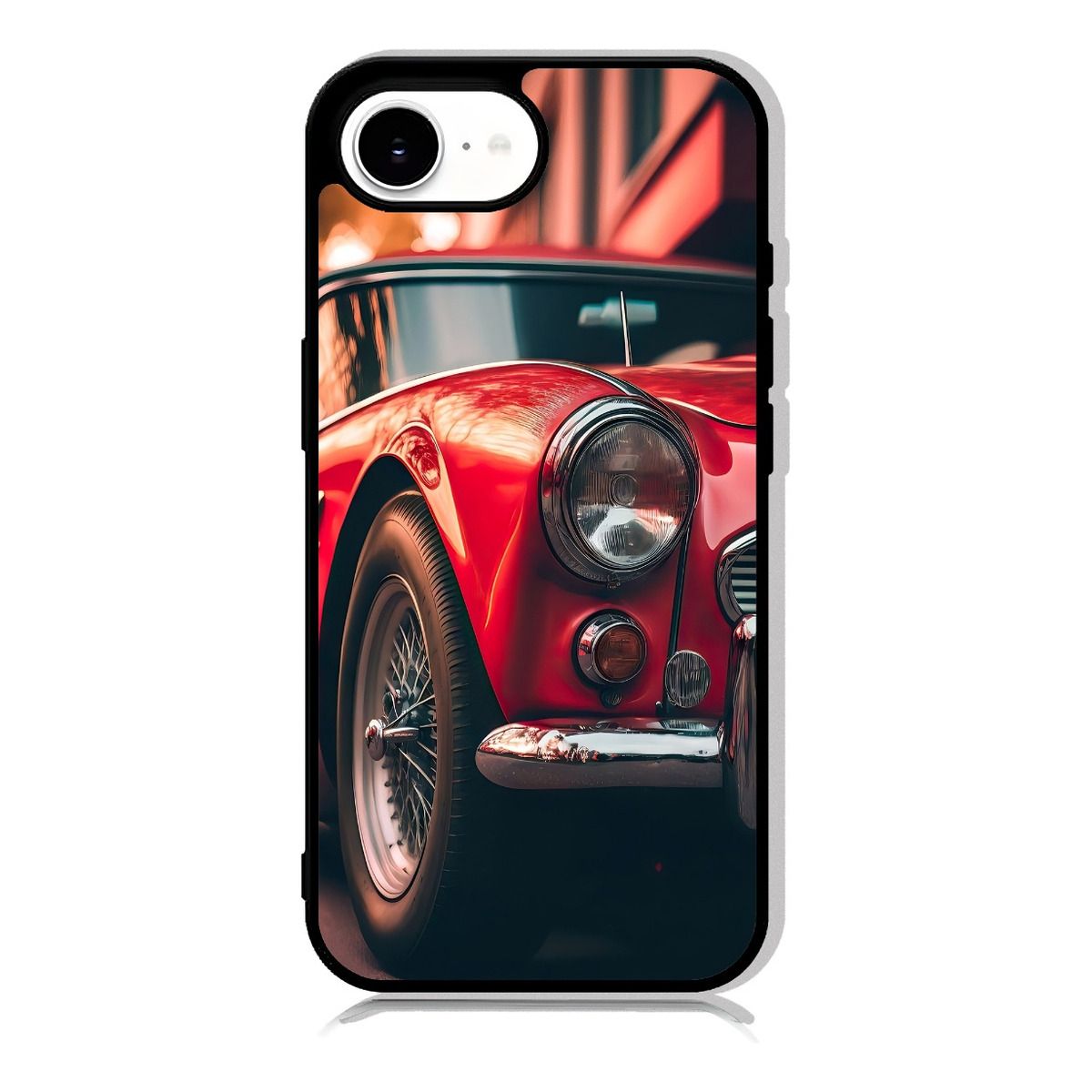 CARCASIA - Carcasa Funda para IPHONE 16e Diseño 141