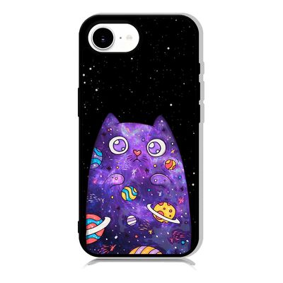 Carcasia Carcasa Funda Para Iphone 16E Diseño 142