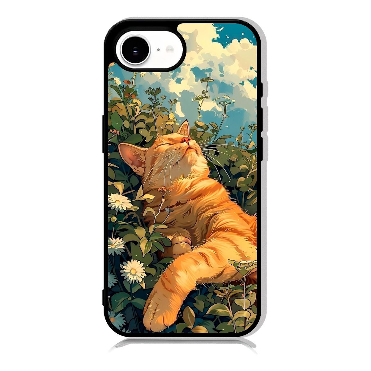CARCASIA - Carcasa Funda para IPHONE 16e Diseño 145