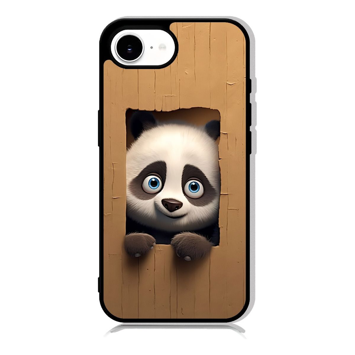 CARCASIA - Carcasa Funda para IPHONE 16e Diseño 155