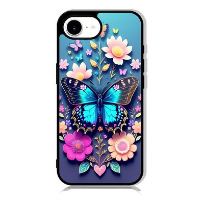 Carcasia Carcasa Funda Para Iphone 16E Diseño 157