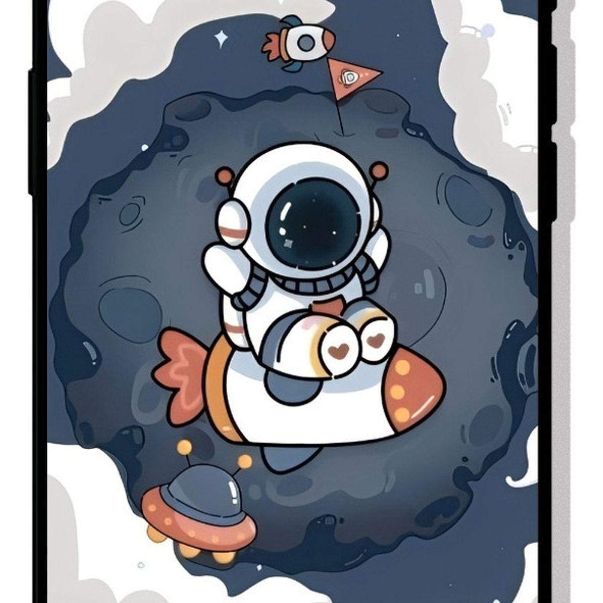CARCASIA - Carcasa Funda para IPHONE 16e Diseño 154