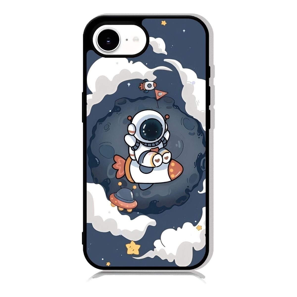 CARCASIA - Carcasa Funda para IPHONE 16e Diseño 154
