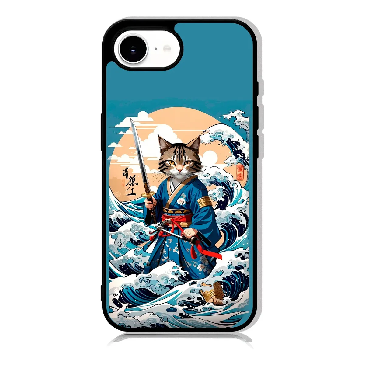 CARCASIA - Carcasa Funda para IPHONE 16e Diseño 158