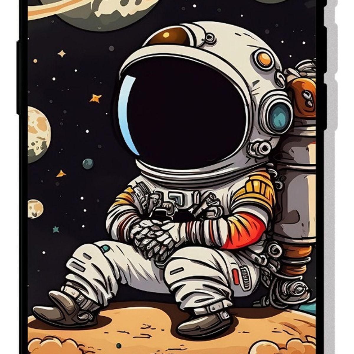 CARCASIA - Carcasa Funda para IPHONE 16e Diseño 159