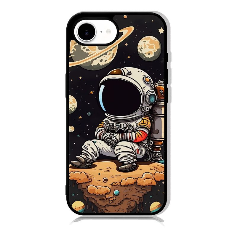 CARCASIA - Carcasa Funda para IPHONE 16e Diseño 159