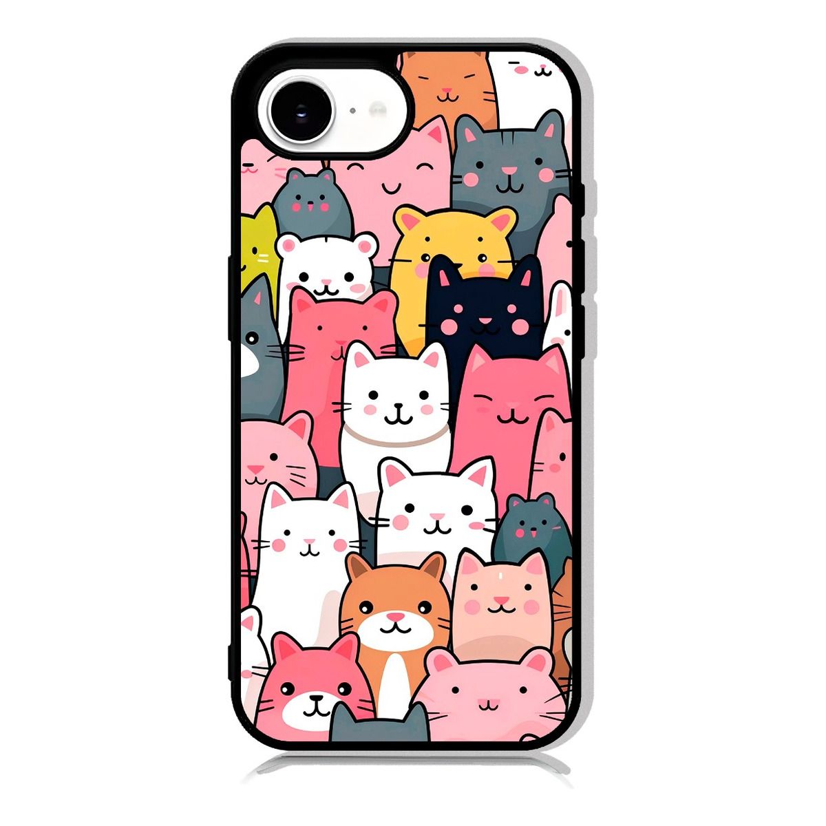 CARCASIA - Carcasa Funda para IPHONE 16e Diseño 160