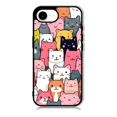 CARCASIA - Carcasa Funda para IPHONE 16e Diseño 160