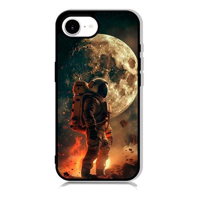 Carcasia Carcasa Funda Para Iphone 16E Diseño 161