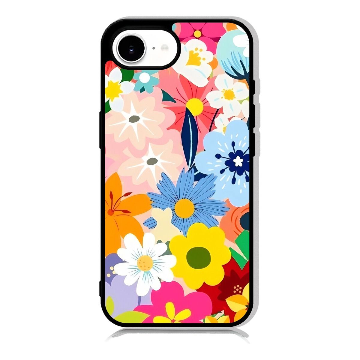 CARCASIA - Carcasa Funda para IPHONE 16e Diseño 167