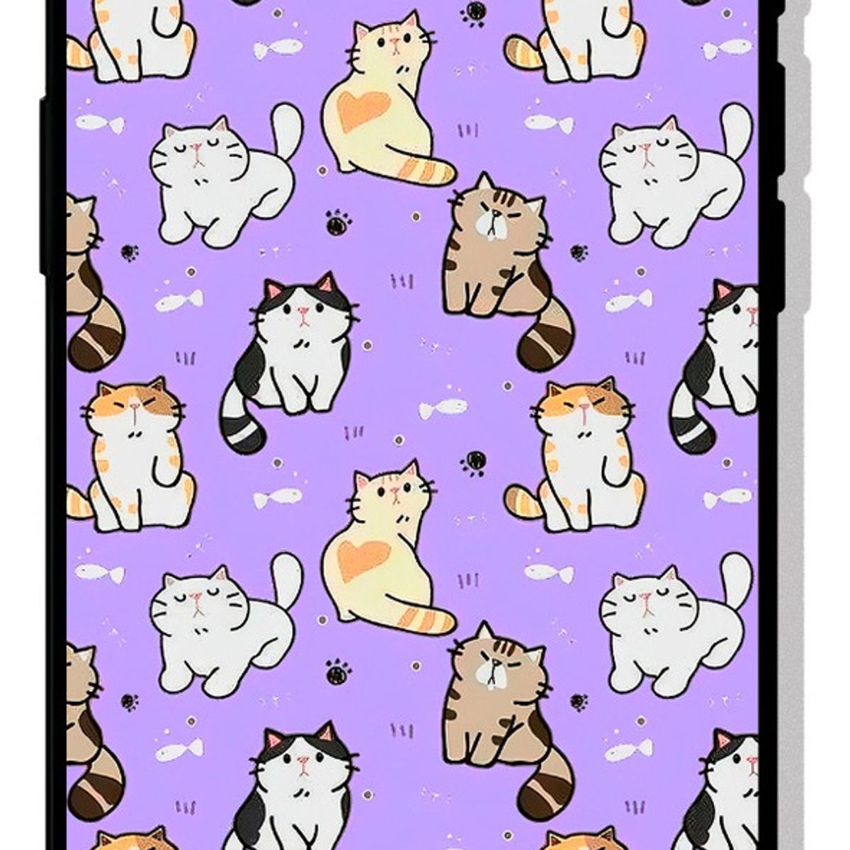 CARCASIA - Carcasa Funda para IPHONE 16e Diseño 164