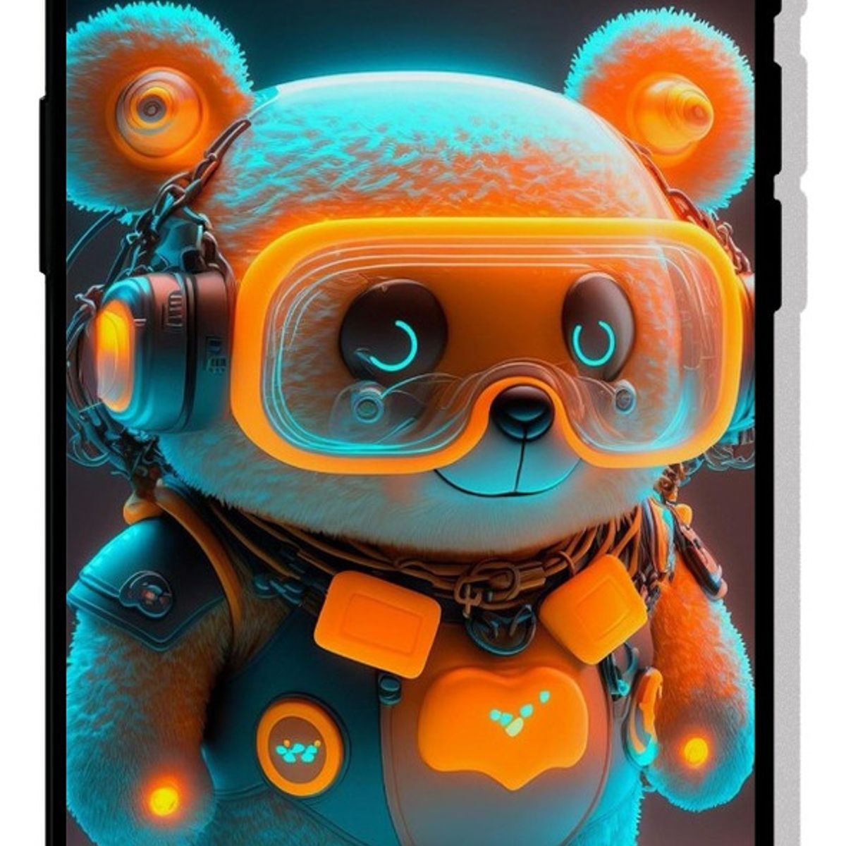 CARCASIA - Carcasa Funda para IPHONE 16e Diseño 169