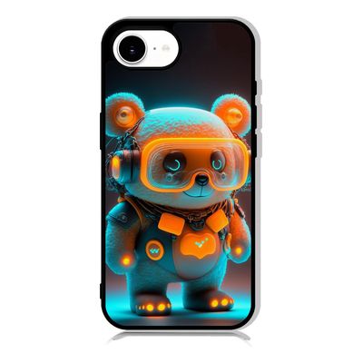 Carcasia Carcasa Funda Para Iphone 16E Diseño 169